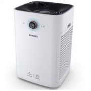 飞利浦 (PHILIPS) 空气净化器 过滤病毒 家用除甲醛 除雾霾 除过敏原 除细菌 AC8612