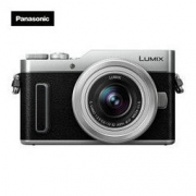 Panasonic 松下 GF10K 微型单电套机（12-32mm镜头）