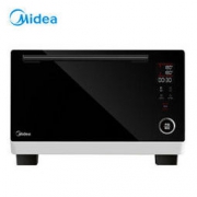Midea 美的 S3-L251E 家用蒸烤一体机
