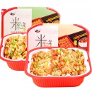 椒吱 即食自热盒饭 2758g