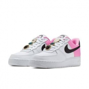 3日0点：NIKE 耐克 AIR FORCE 1'07 SE AA0287 女子运动板鞋