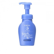 SHISEIDO 资生堂 专科 温和保湿泡沫洗面奶 150ml *5件