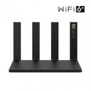 HUAWEI 华为 AX系列 AX3 Pro 凌霄四核路由器 Wi-Fi 6