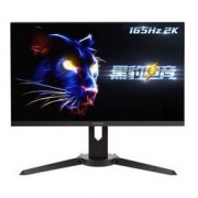 61预售： ViewSonic 优派 黑豹电竞系列 VX2719-2K-PRO 27英寸IPS显示器（2K、165Hz、1ms、HDR400）