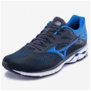 Mizuno 美津浓 WAVE RIDER 23 J1GC190351 男款慢跑鞋