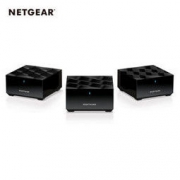 NETGEAR 美国网件 MK63 AX5400 高速路由器 三支装