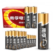 南孚 聚能环 5号/7号电池 30只