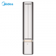 Midea 美的 KFR-35GW/BP3DN8Y-AIR100(B1) 1.5匹 壁挂式柜机 8738元包邮（需用券）