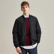 5日0点、再降价：GANT 甘特 7002506 男士飞行夹克 369元包邮