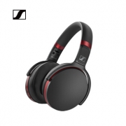 61预售、新品发售： Sennheiser 森海塞尔 HD 458BT 头戴式蓝牙耳机