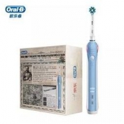 BRAUN博朗 Oralb P2000 电动牙刷 70年复刻礼盒