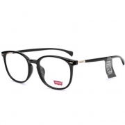 Levi’s 李维斯 复古圆框眼镜框 LS03100+1.60防蓝光镜片 309元包邮（需用券）
