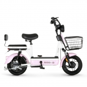 Luyuan 绿源 FBA2 小型电动车