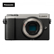 20日0点： Panasonic 松下 Lumix GX9 M4/3画幅 微型电单套机（25mm f/1.7）