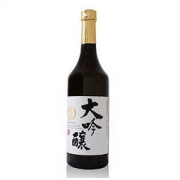 Gekkeikan 月桂冠 大吟酿 清酒 720ml *2件