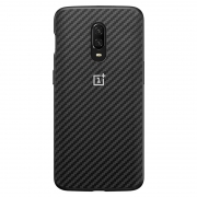 OnePlus 一加 6T 全包保护壳 芳纶纤维 19.9元包邮