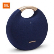 Harman Kardon 哈曼卡顿 Onyx Studio 5 音乐星环 蓝牙音箱