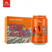 清凉解暑陕西特产网红汽水饮料 券后￥65