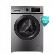 Skyworth 创维 XQG100-B15LB 10KG 滚筒洗衣机