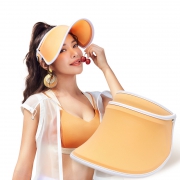 韩国vvc新款遮阳帽青春版女夏季 券后￥118