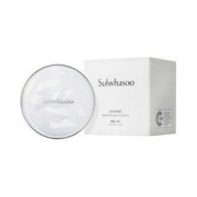 Sulwhasoo 雪花秀 致美润白木莲花水晶贝气垫BB霜 （正装14g+替换装14g）