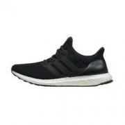 adidas 阿迪达斯 adidas Ultra Boost 4.0 中性跑步休闲鞋 *2件