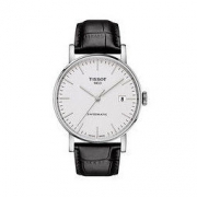 15日0点、考拉海购黑卡会员： TISSOT 天梭 魅时系列 T109.407.16.031.00 男士机械腕表