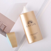 ANESSA 安热沙 金瓶防晒霜 2020版 90ml