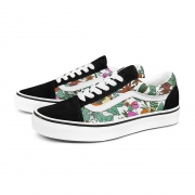 Vans 范斯 经典系列Old Skool VN0A4U3BXF3 低帮女鞋 低至318.4元