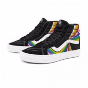 1日0点、61预告： VANS 范斯 Sk8-Hi Reissue 男女款滑板鞋