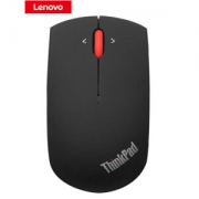 22日0点： ThinkPad 小黑鼠 0B47161 无线蓝光鼠标 磨砂黑