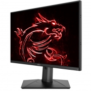 限地区：MSI 微星 PAG272QR 27英寸IPS显示器（2K、165Hz、HDR） 1999元包邮（需用券）