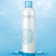 61预售： freeplus 芙丽芳丝 沁润喷雾 165g+165g 99元（需10元定金，1号1点开始支付尾款）