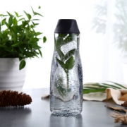 18日8点：lock&lock 乐扣乐扣 HLC568BRW 杯子 650ml