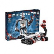 考拉海购黑卡会员： LEGO 乐高 31313 MINDSTORMS 科技组 第三代机器人