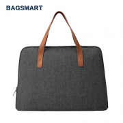 BAGSMART BM0302008AN 手提式公文包 99元包邮（需用券）