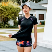 361度 361182020 女士分体游泳衣 69.9元包邮（需用券）
