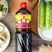 买一送一味极鲜酱油 味极鲜蒸煮炒炖调味酱油 券后￥16.9