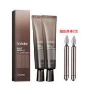 9日10点、硬核补贴： Coreana 高丽雅娜 紧致抗皱精华眼霜 30ml+按摩棒*2套装