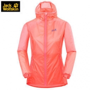 Jack Wolfskin 狼爪 5010711 女款皮肤衣