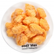 金锣 黄金鸡米花 900g 36.9元包邮（需用券）