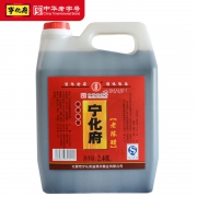 百亿补贴：宁化府 山西老陈醋  2.4L 27.2元包邮