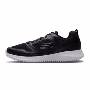 61预售：SKECHERS 斯凯奇 52863 男士运动休闲鞋 209元（需定金50元，1日1点付尾款）