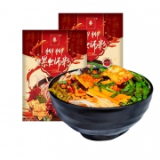 百亿补贴：柳柳 柳州螺蛳粉 330g*1袋 9.9元包邮