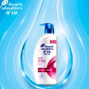 Head & Shoulders 海飞丝 清爽去油洗发水 500ml