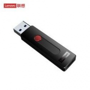 Lenovo 联想 L7C USB3.1双接口 固态U盘 512GB
