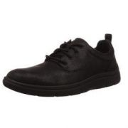 中亚Prime会员、限尺码：Clarks 其乐 Tunsil Lane derbys 男士休闲鞋
