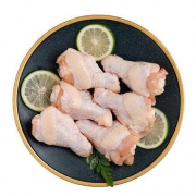 4日10点、运费券收割机： Fovo Foods 凤祥食品 鸡翅根 1kg