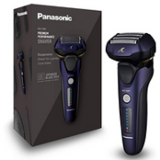 Panasonic 松下 5刀头电动剃须刀 ES-LV67
