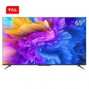 新品发售： TCL 65T7D 65英寸 4K 液晶电视